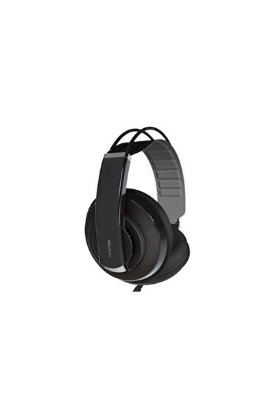 Superlux Căști de studio, dinamice, semi-deschise - HD681EVO BK