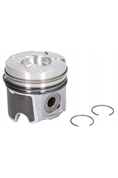 Engitech Piston ENT050907 STD