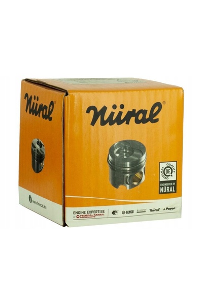 NURAL TAKI Piston NURAL 87-108200-00