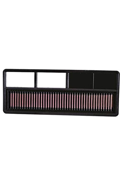 K&N Filters Filtru de aer K&N Fiat Panda 1.3 33-2932