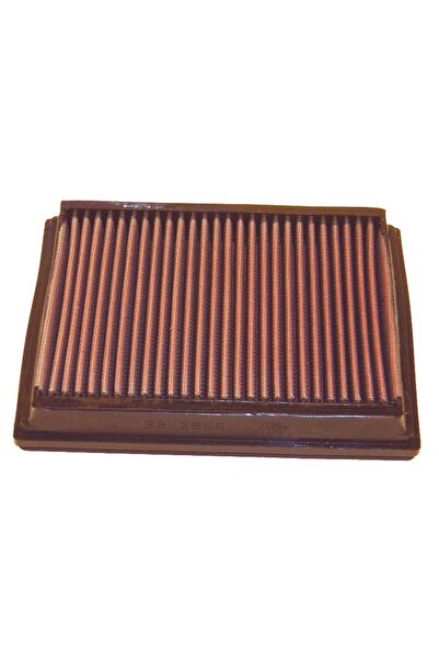 K&N Filters Filtru de aer K&N Audi RS6/A6 V8 02-04 33-2