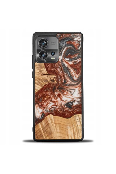 BewooDesign Husă Bewood Unique - Motorola Edge 30 Fusion - Planete - Venus