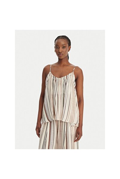 Eleh Top de damă SS260131 Crem