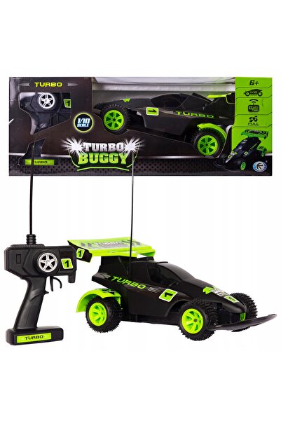 Kathay-Haster Mașină teleghidată tip buggy 44 cm