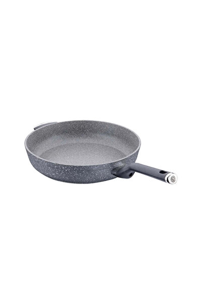 generel Balma Double-Handled Frying Pan 30X6 cm 4 Liter Non-Stick