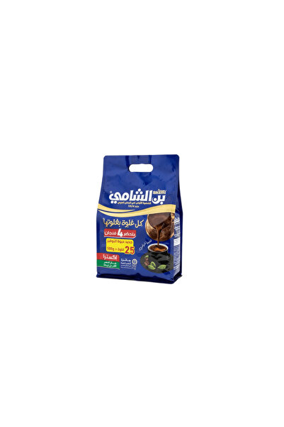 generel Ben Hall Green Extra More Than 500g