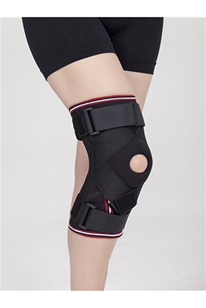 Orthosoft Front Cross-Tied and Ligament Supported Knee Brace