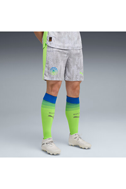 Puma Mens Manchester City 25/26 Shorts