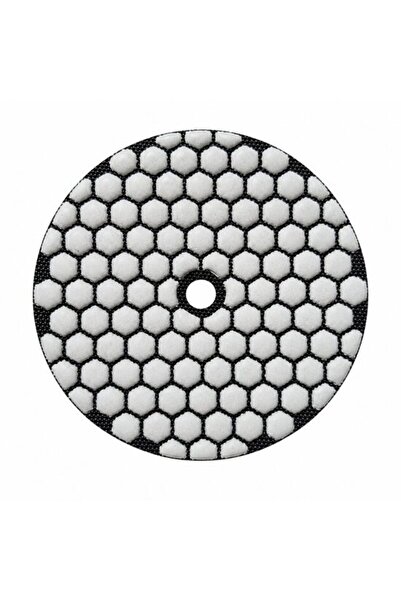 Evelise Disc diamantat pentru lustruire/șlefuire, utilizare uscată, granulați...