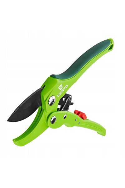 NO BRAND Foarfeca de gratar VERTO lungime 19 cm manuala