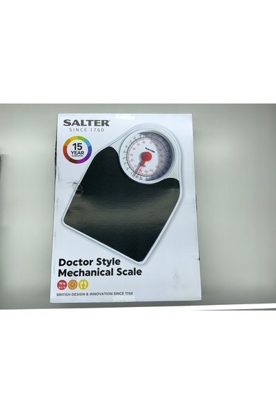 SALTER Waga 145 BKDR 150 kg Cântar analogic cu indicator