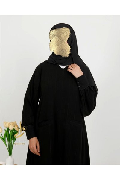 Zad abaya Diamond