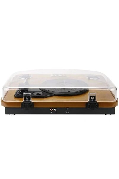 AKAI Gramofon ATT-11BTN Bluetooth USB Maro