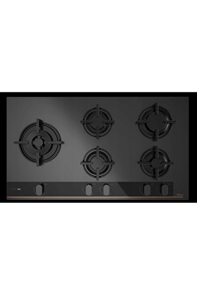 NO BRAND Plita pe gaz TEKA Infinity G1 GBC 95-G1 GB