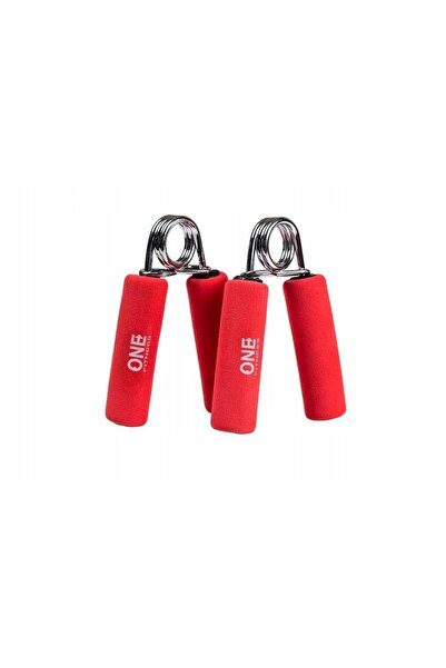 NO BRAND Aparat de strâns cu mâna ONE FITNESS PZ03 (2 bucăți)