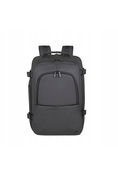 NO BRAND RIVACASE Tegel 8465 17.3 inch Czarny