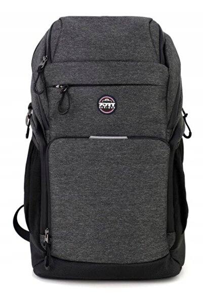 NO BRAND Rucsac pentru laptop PORT DESIGNS Pro Montreal 15.6-16 inch Negru