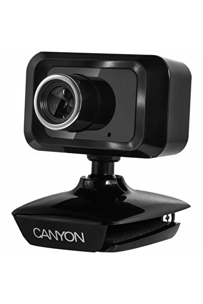 CANYON Cameră web C1 USB-A - 480p