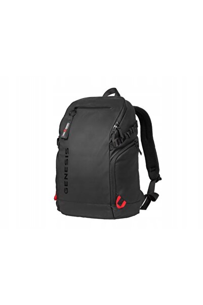 NO BRAND Rucsac pentru laptop GENESIS Pallad 420 Negru