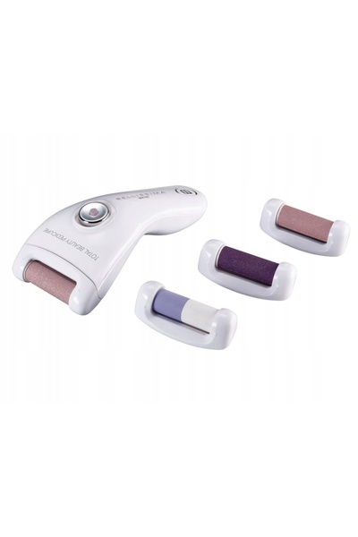 IMETEC Pilnik electric pentru picioare BELLISSIMA 5169