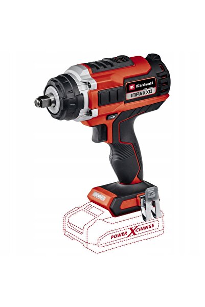 NO BRAND Cheie de impact EINHELL Impaxxo 18-400 Solo