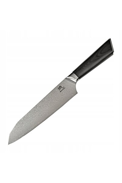 Shiori Cuțit Hiashi Santoku
