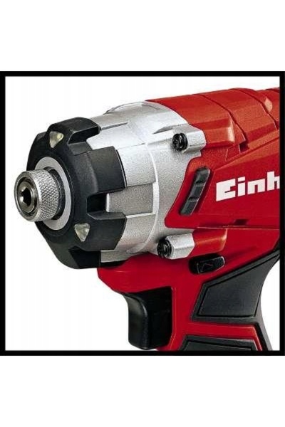 Einhell Cheie de impact TE-CI 18/1 Li-Solo