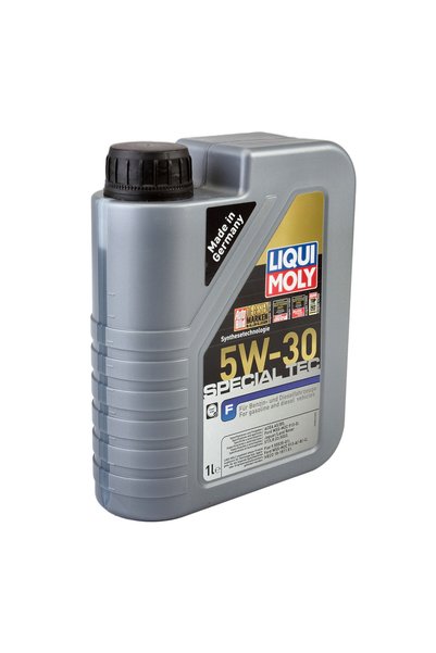 Liqui Moly Ulei motor Special Tec F 5W30 (3852) (2325) 1L
