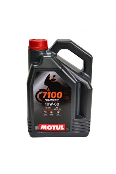 Motul Ulei 7100 10W60 4T 4L