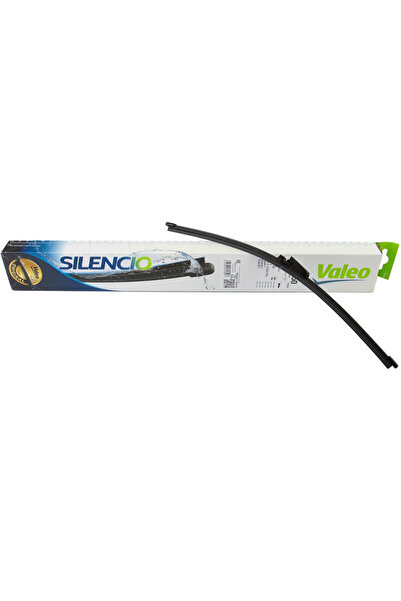 VALEO Silencio X.TRM wiper blade 335 mm