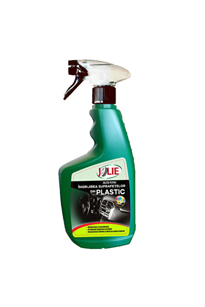 JOLIE Solutie pentru curatarea bordului 450 ml
