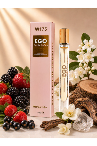 homeartplus W175 - Edp 50 ml ( HER İNTENSE ) Meyvemsi Kadın Parfüm