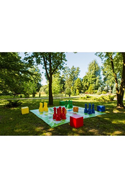 Sunrise Chess & Games Peonies for outdoor / Chinese garden (peon height 62 cm)