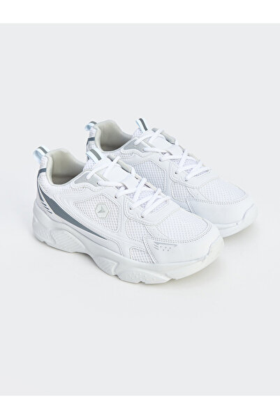 LC Waikiki Men's Mesh Sneakers for Style Enthusiasts from Uzg Store