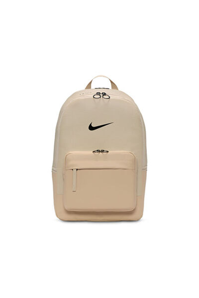 Nike DN3592-253 Çok Bölmeli Fermuarlı Okul ve Günlük Kullanım Sırt Çantası