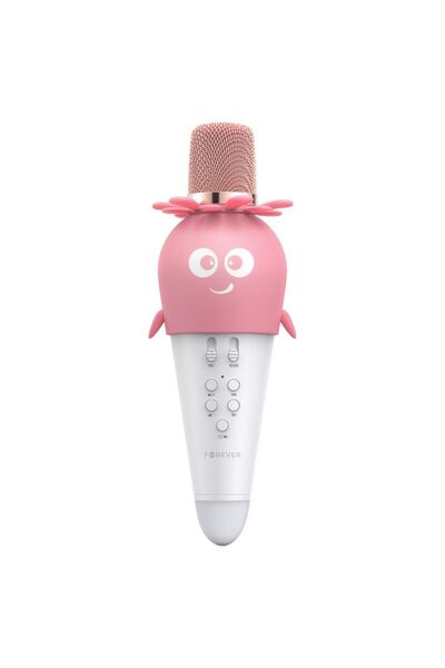 OEM Forever Bluetooth microphone with speaker AMS-200 - Ασύρματο Μικρόφωνο Ka...