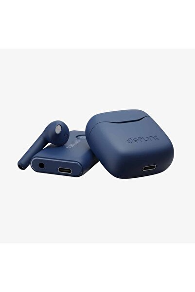 OEM Defunc TRUE TRAVEL Kit Bluetooth 5.3 Ασύρματα True Wireless Ακουστικά με ...