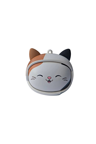 OEM Lazerbuilt Squishmallows Cam the Cat True Wireless Bluetooth Earphones – ...