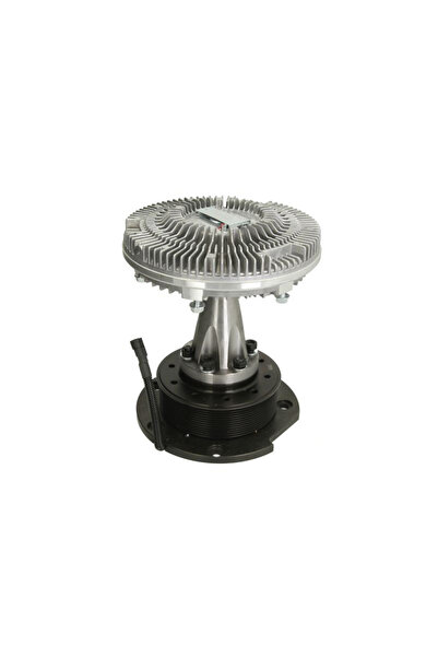 NRF Vascocuplaj Ventilator Radiator (numar Pini: 1, Versiune Adaptativa) Ivec...