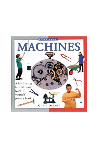Lorenz Books Learn about machines