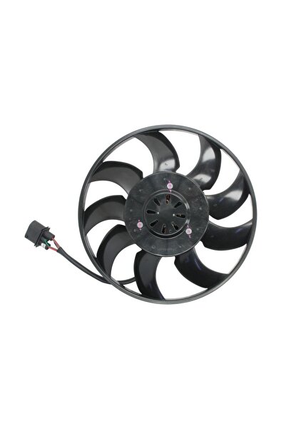 NRF Motor Electric,ventilator Stanga Audi A4 Allroad B8 A4 B8 A5 A6 Allroad C...