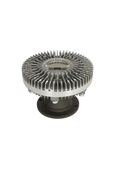 NRF Vascocuplaj Ventilator Radiator Scania 4 Dc11.01-dsc9.15 01.96-04.08