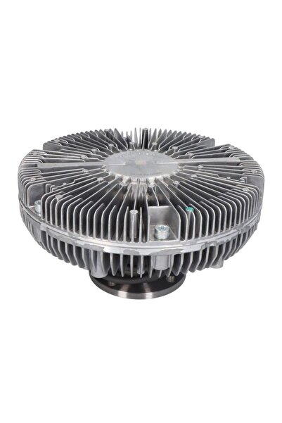 BORG-WARNER Vascocuplaj Ventilator Radiator (numar Pini: 2, cu Sirma) Man E20...
