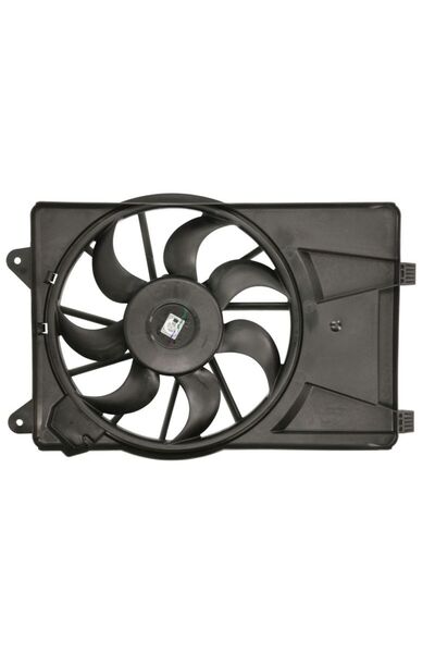 DENSO Ventilator, Radiator (cu Carcasa) Alfa Romeo Mito 1.4 08.08-08.13