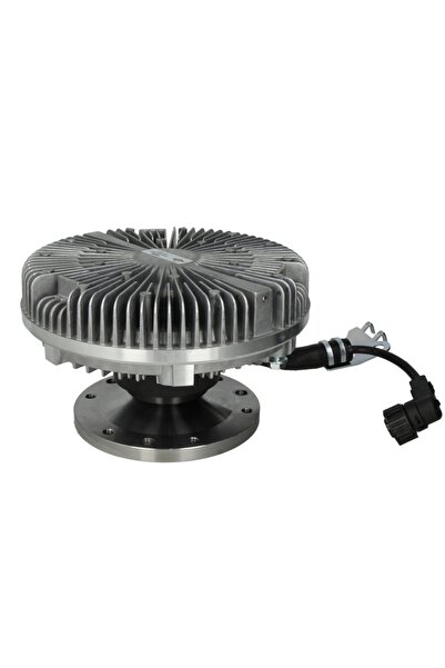 NRF Vascocuplaj Ventilator Radiator (numar Pini: 5) Mercedes Actros MP2 / MP3...
