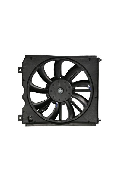 NRF Ventilator Radiator (cu Carcasa) Byd Yuan Plus Electric 02.22- BYD YUAN PLUS