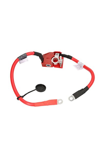 akusan Cablu Conexiune Baterie Pornire (cu Protectie Impotriva Incendiilor) B...