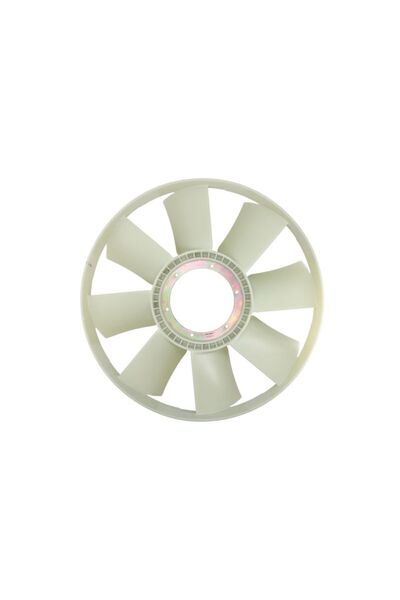 NRF Elice Ventilator Racire (diametru 655mm, Numar Palete 8) Iveco Eurocargo ...
