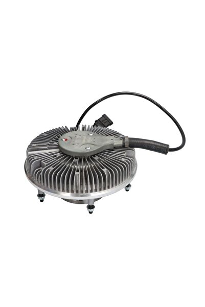 COJALI Vascocuplaj Ventilator Radiator (numar Pini: 5) Massey Ferguson