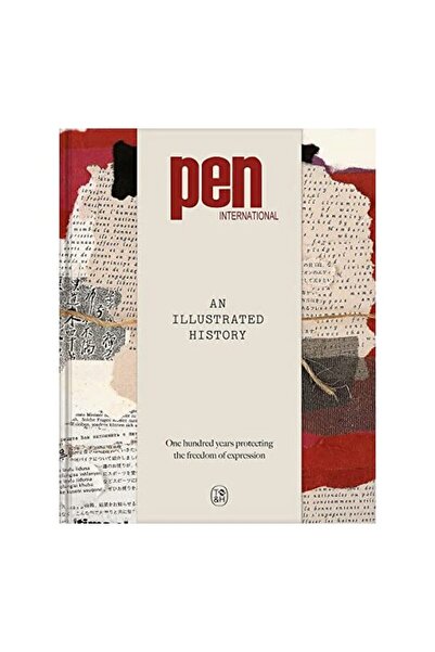 Thames & Hudson PEN Internațional